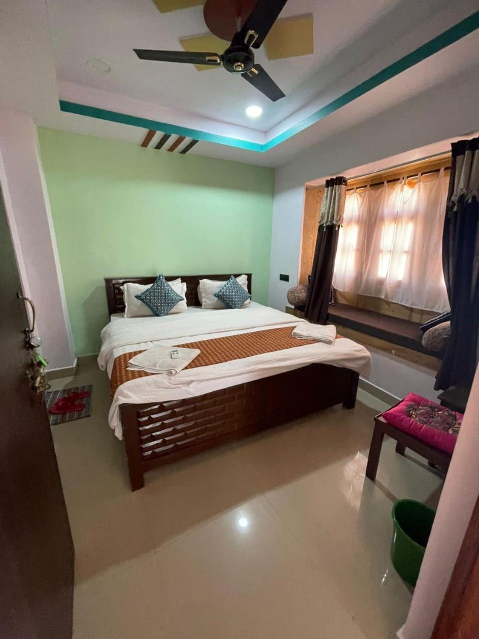 Hotel Neem Haveli Jaisalmer Zewnętrze zdjęcie