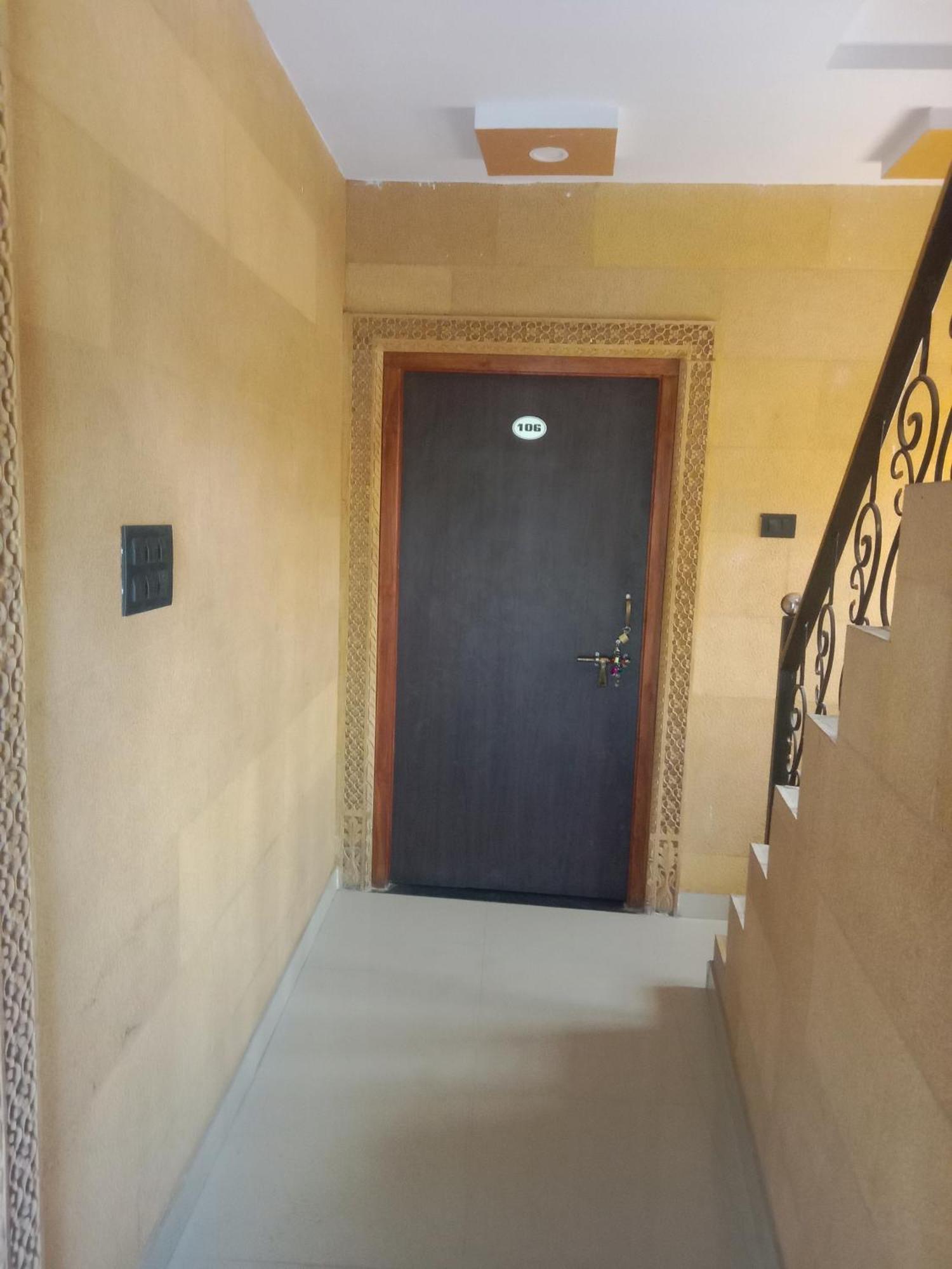 Hotel Neem Haveli Jaisalmer Zewnętrze zdjęcie