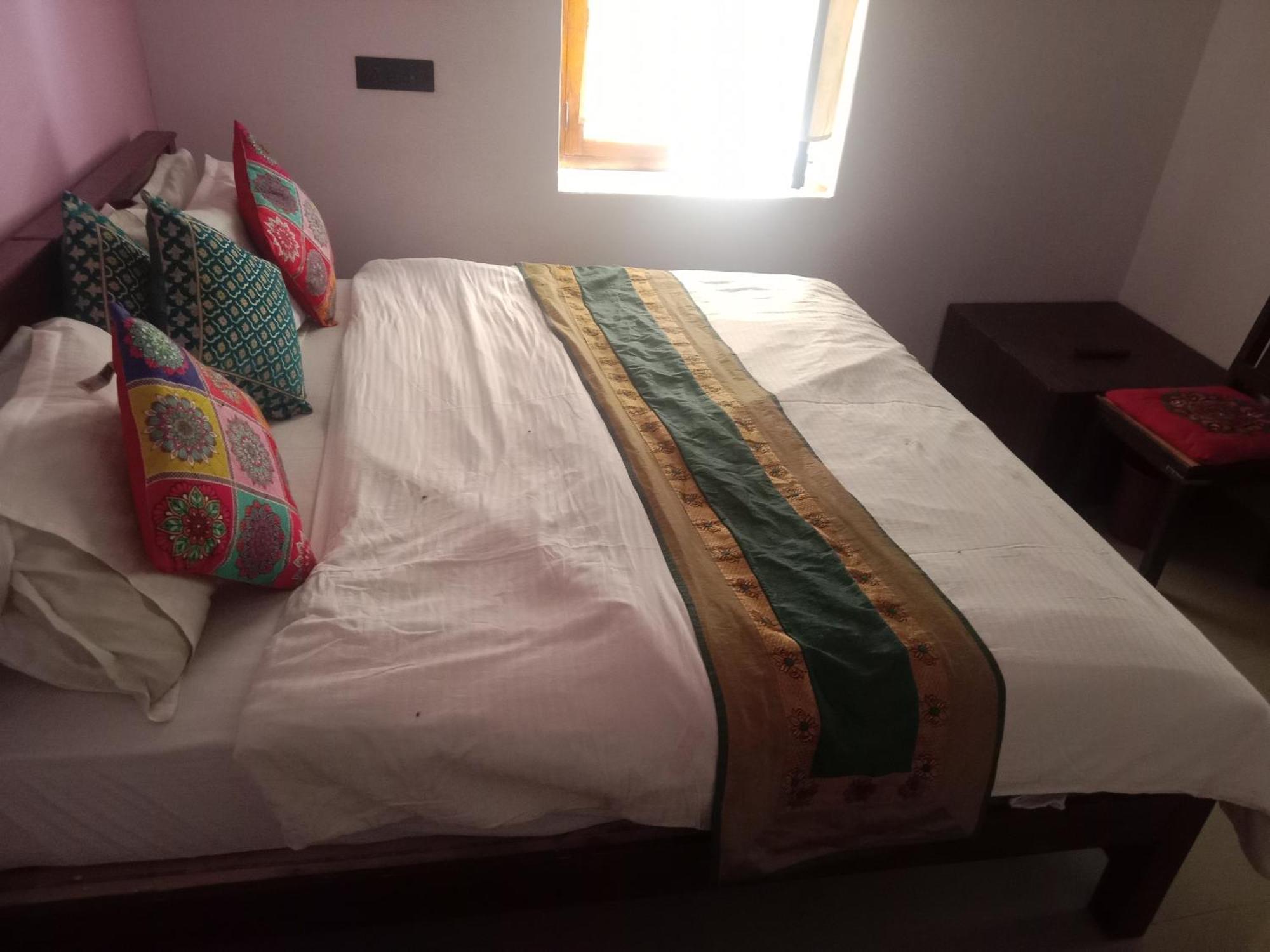 Hotel Neem Haveli Jaisalmer Zewnętrze zdjęcie