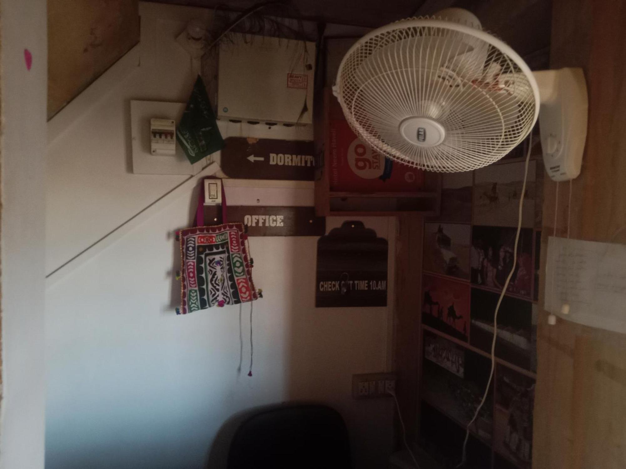 Hotel Neem Haveli Jaisalmer Zewnętrze zdjęcie