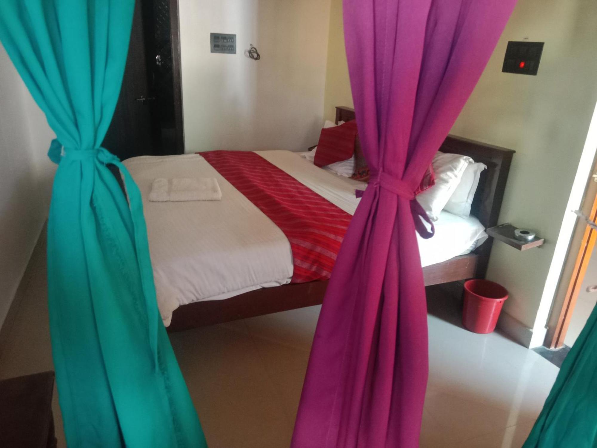 Hotel Neem Haveli Jaisalmer Zewnętrze zdjęcie