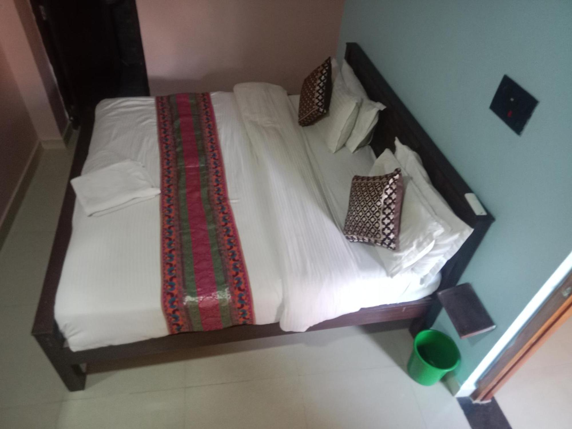 Hotel Neem Haveli Jaisalmer Zewnętrze zdjęcie