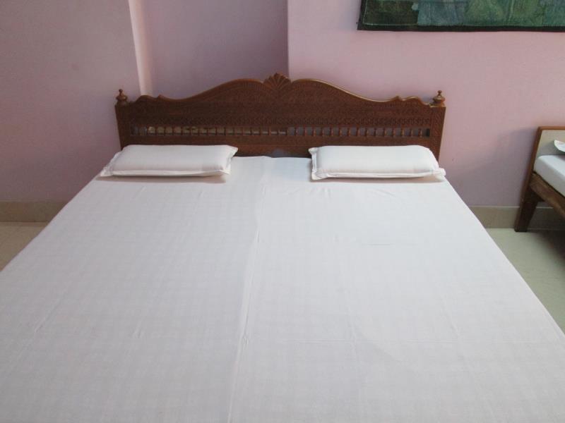 Hotel Neem Haveli Jaisalmer Zewnętrze zdjęcie