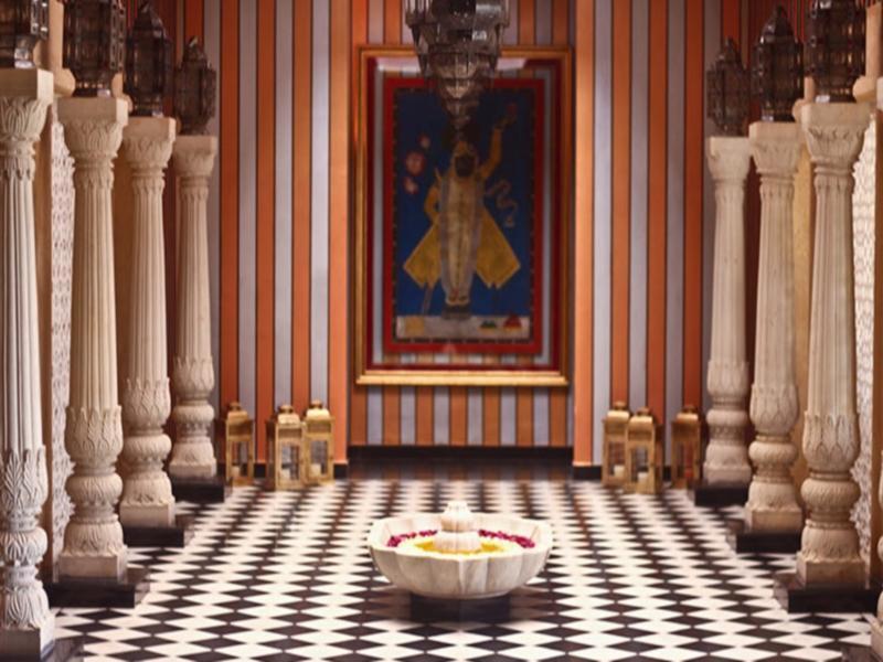 Hotel Neem Haveli Jaisalmer Zewnętrze zdjęcie